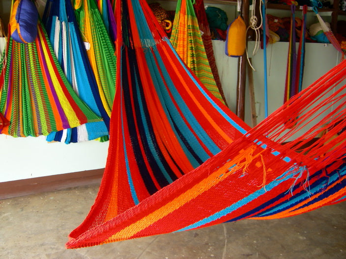 johnprae handmade ULA hammock