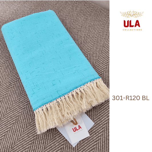 ULA Throw, blankets, and covers - Pastel collection