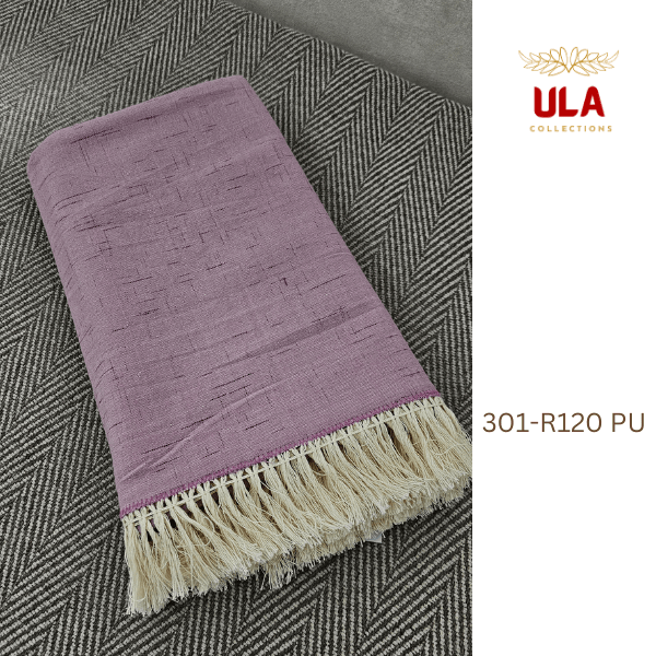 ULA Throw, blankets, and covers - Pastel collection