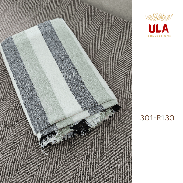 ULA Throw, blankets, and covers - Pastel collection