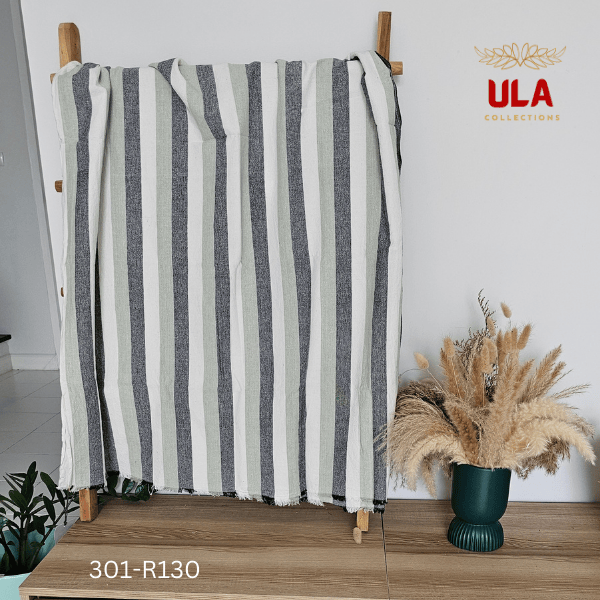 ULA Throw, blankets, and covers - Pastel collection