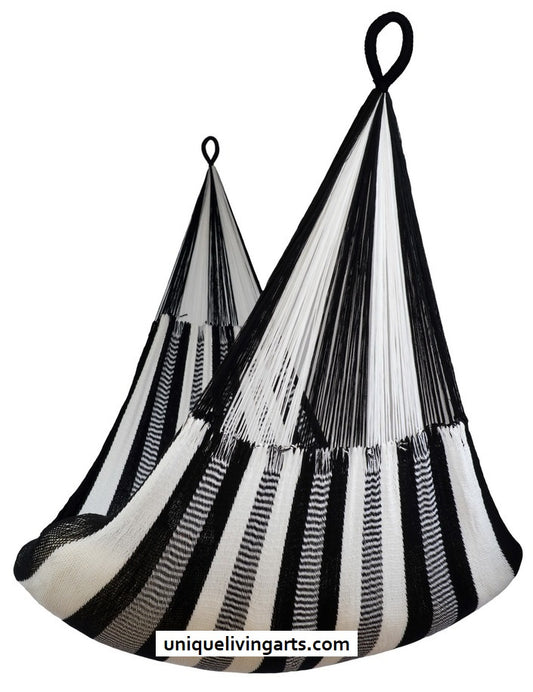 ULA Colorful hammocks - Black & White