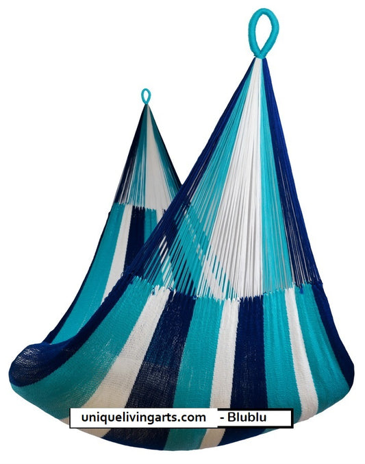 ULA Colorful hammocks - Blublu