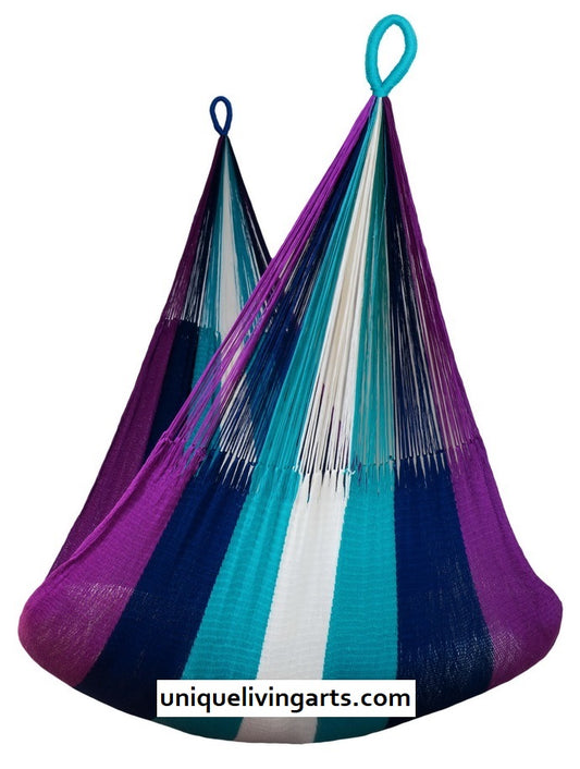 ULA Colorful hammocks - Blublu Special