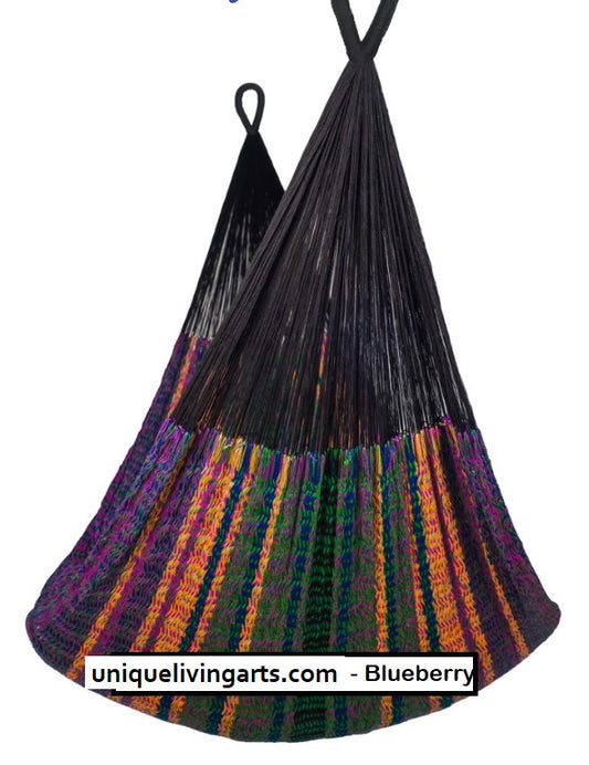 ULA Colorful hammocks - Inrainbow