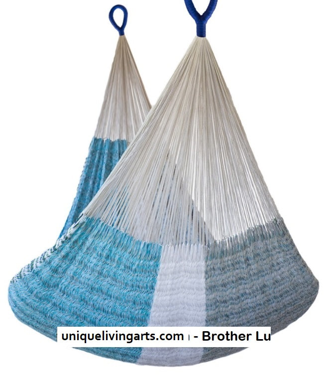 ULA Colorful hammocks - Brother Lu