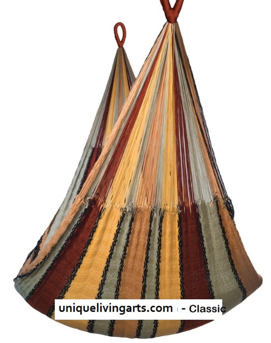 ULA Colorful hammocks - Classic