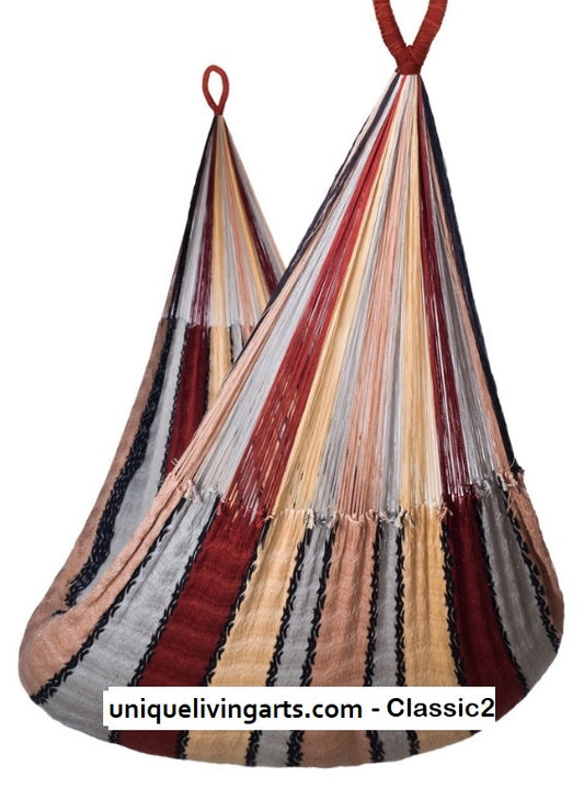 ULA Colorful hammocks - Classic2