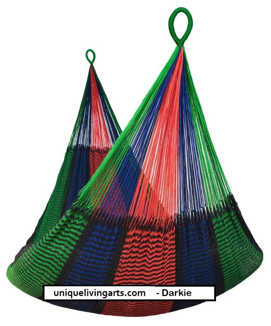 ULA Colorful hammocks - Darkie