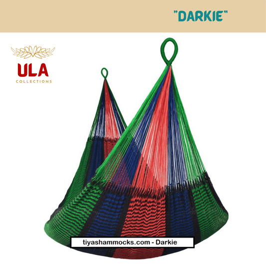 darkie handmade ULA hammock