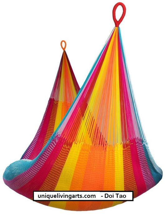 ULA Colorful hammocks - Doi Tao