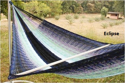 ULA Colorful hammocks - Eclipse