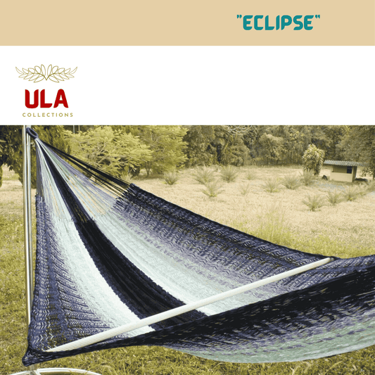 eclipse handmade ULA hammock