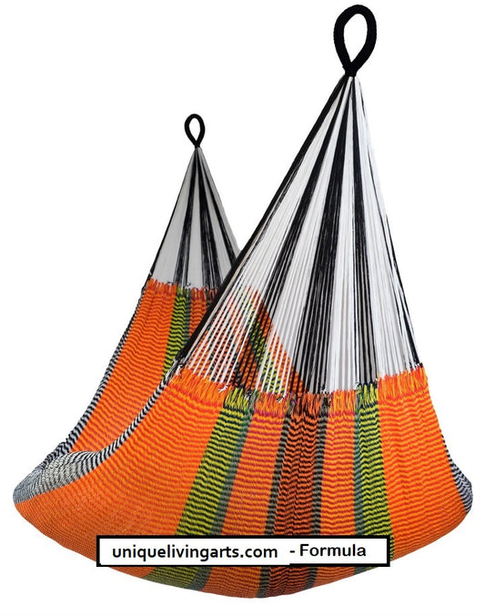 ULA Colorful hammocks - Formula