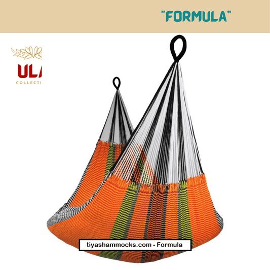 formula handmade ULA hammock