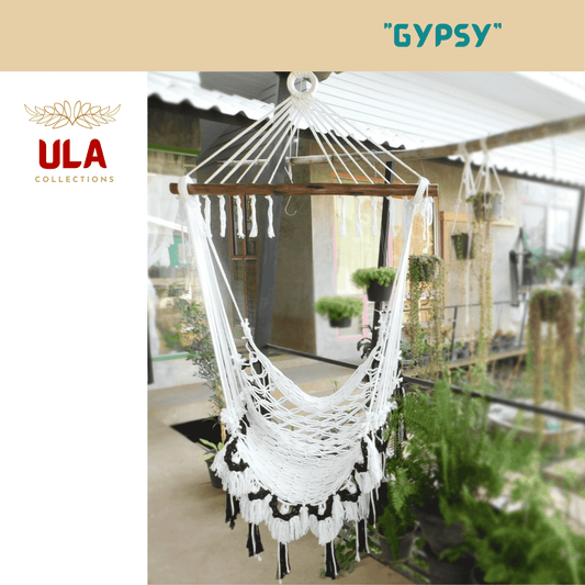 ULA Hammock chair Gypsy