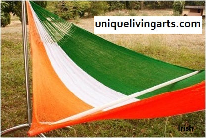 ULA Colorful hammocks - Irish