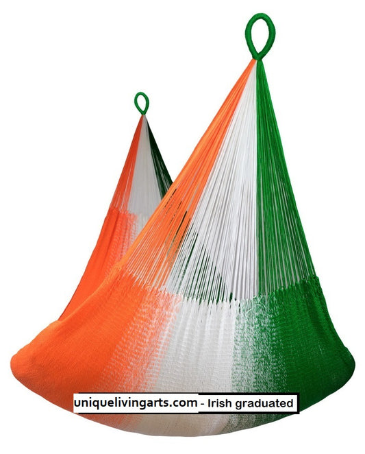 ULA Colorful hammocks - Irish graduated