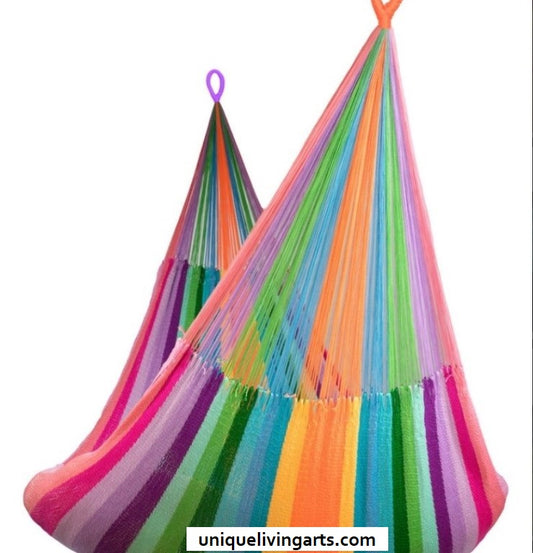 ULA Colorful hammocks - Kata