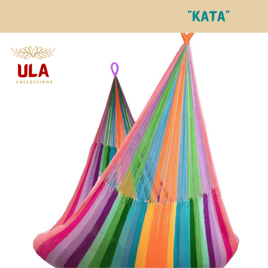 kata handmade ULA hammock