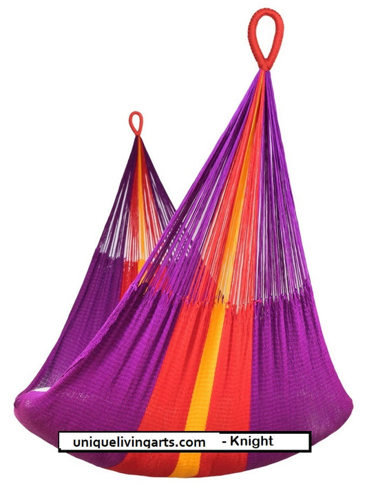 ULA Colorful hammocks - Knight