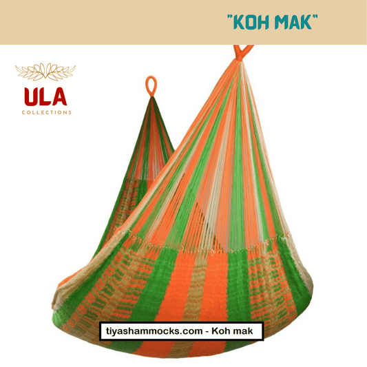 koh mak handmade ULA hammock