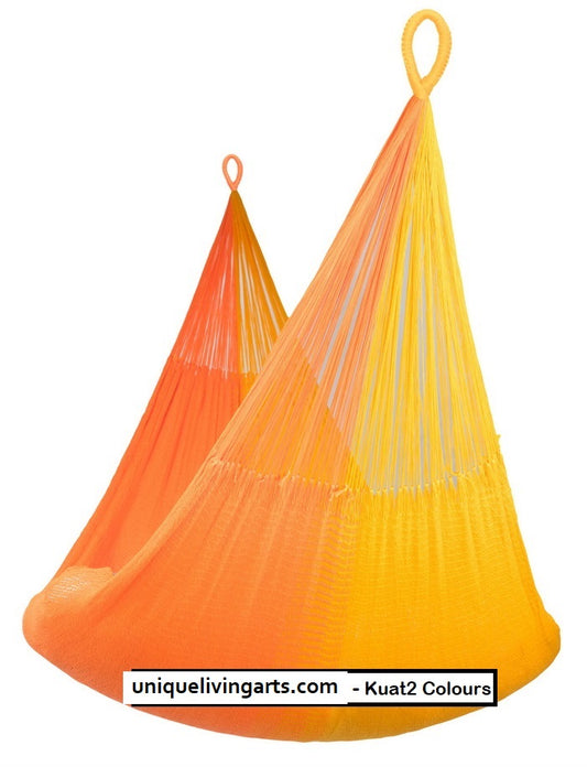 ULA Colorful hammocks - Kuat2 Colours