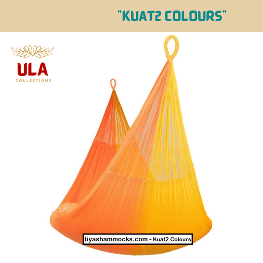 kuat2 handmade ULA hammock