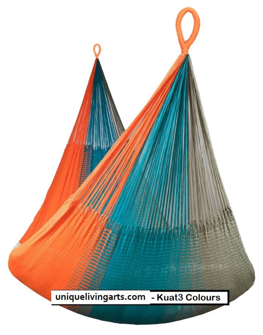 ULA Colorful hammocks - Kuat2 Colours