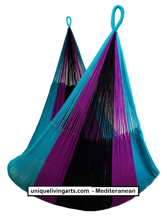 ULA Colorful hammocks - Mediterranean