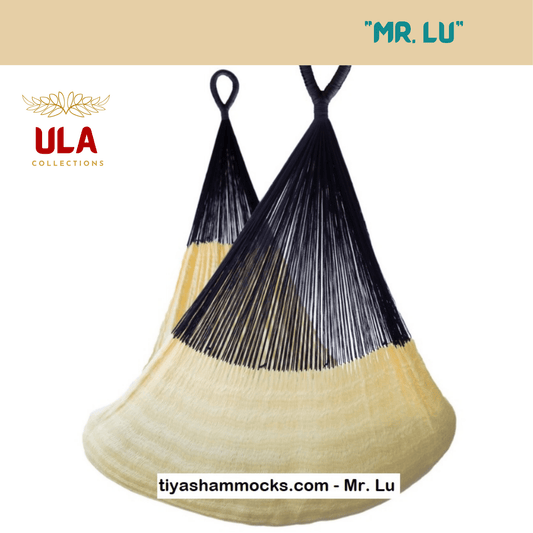 mr lu handmade ULA hammock