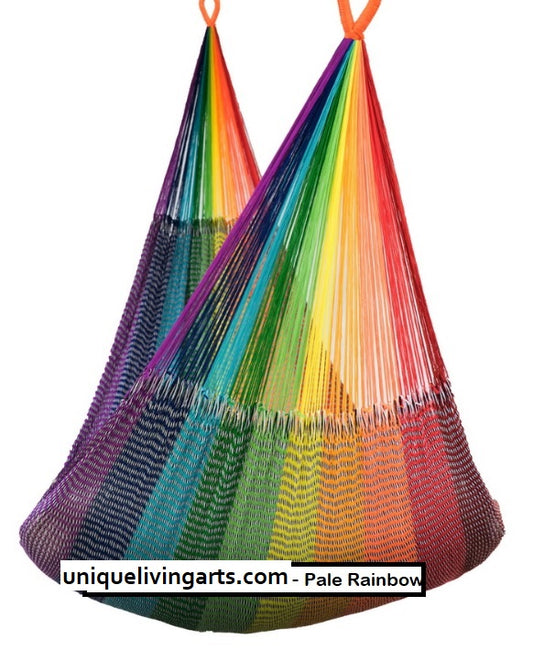 ULA Colorful hammocks - Pale Rainbow