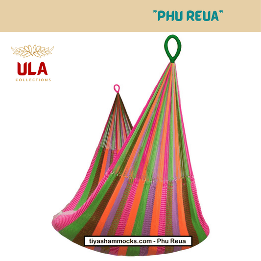 phu reua handmade ULA hammock