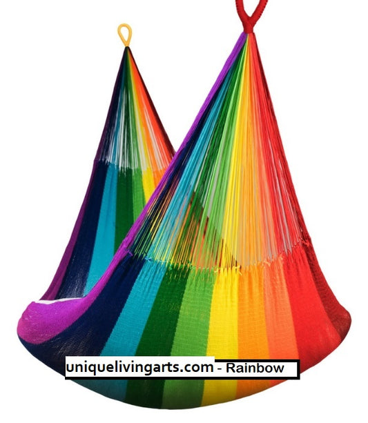 ULA Colorful hammocks - Rainbow