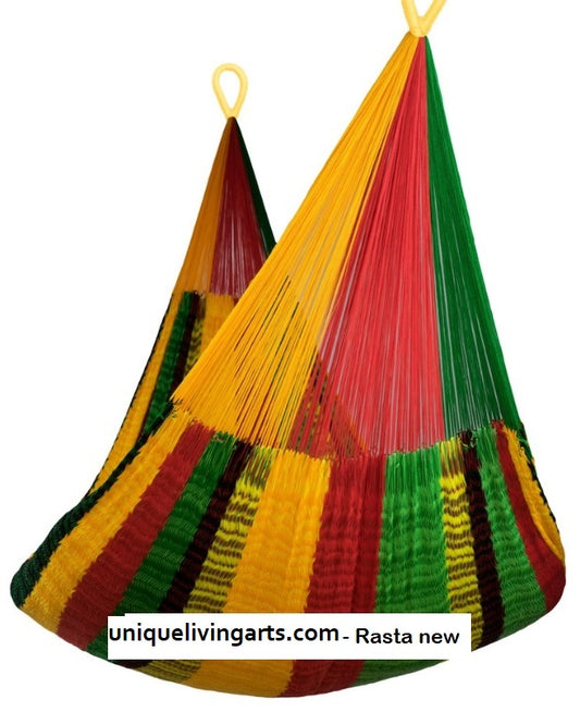 ULA Colorful hammocks - Rasta New