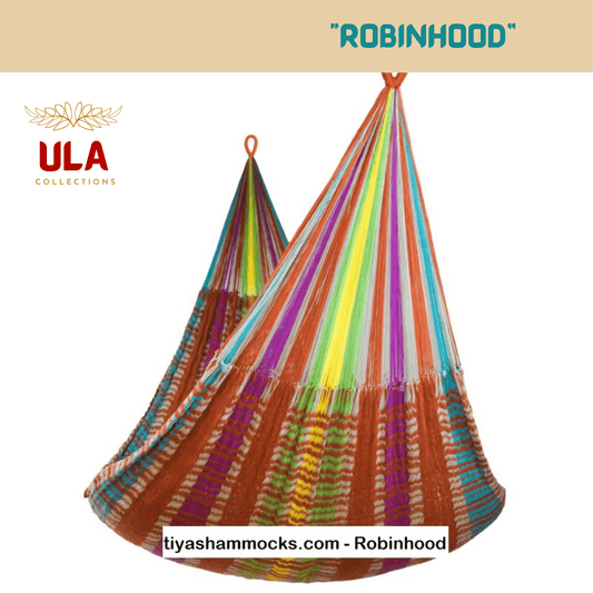 robinhood handmade ULA hammock