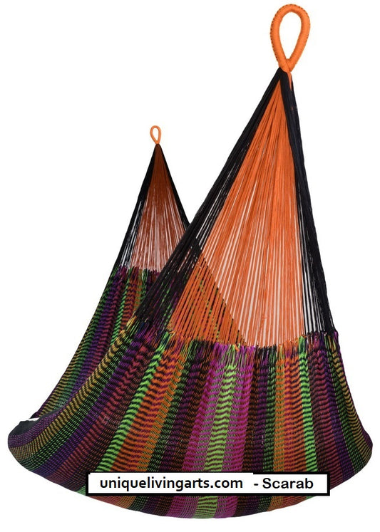 ULA Colorful hammocks - Scarab