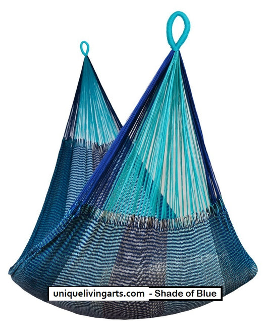 ULA Colorful hammocks - Shade of Blue