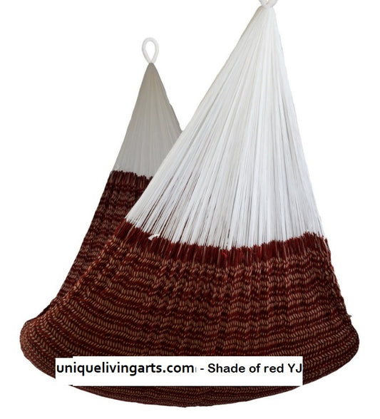 ULA Colorful hammocks - Shade of red YJ