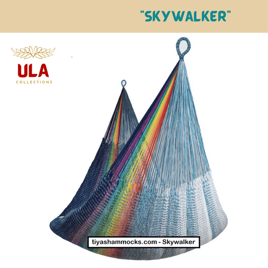 skywalker handmade ULA hammock