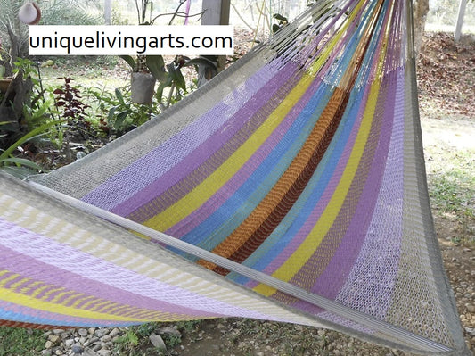 ULA Colorful hammocks - Sweet dream