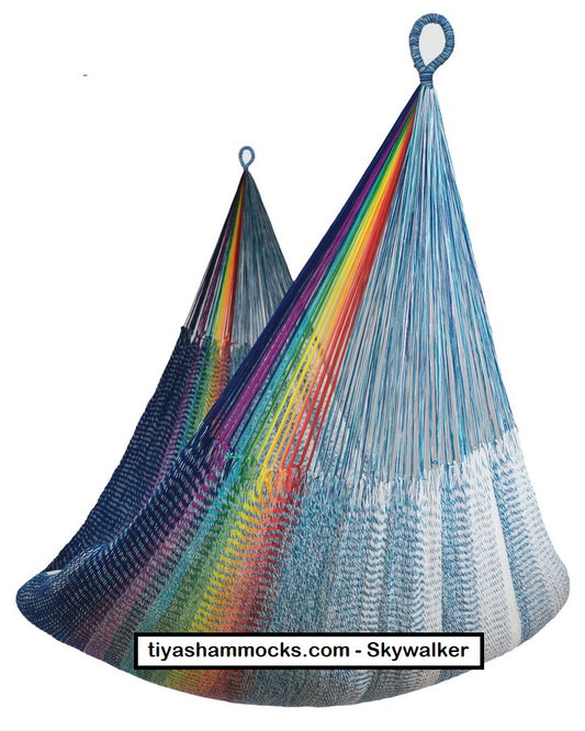 ULA Colorful hammocks - Skywalker