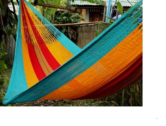 ULA Colorful hammocks - Tsunami BL