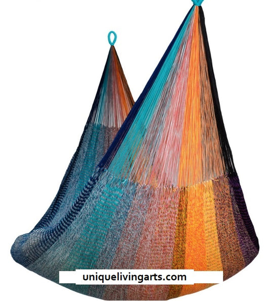 ULA Colorful hammocks - Taifun