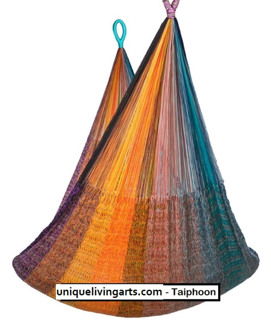 ULA Colorful hammocks - Taiphoon