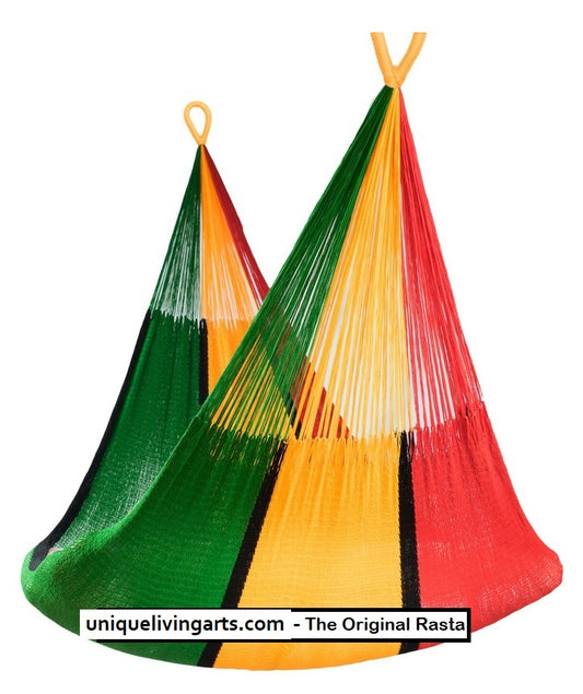 ULA Colorful hammocks - Original Rasta