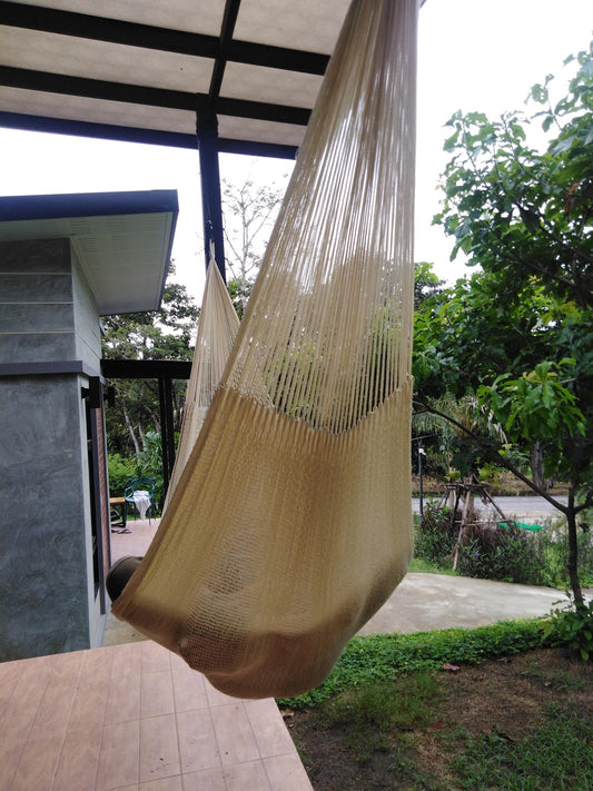 ULA Monotone hammocks - Parmesan