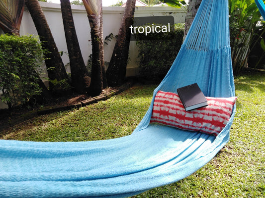 ULA Monotone hammocks - Tropical