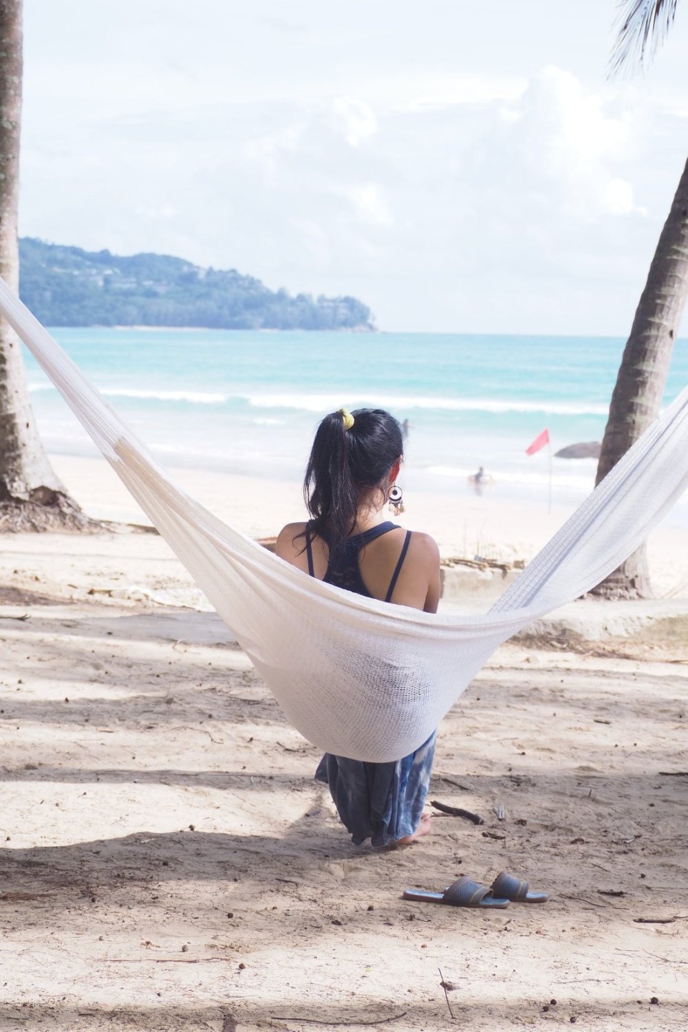 ula hammock phuket