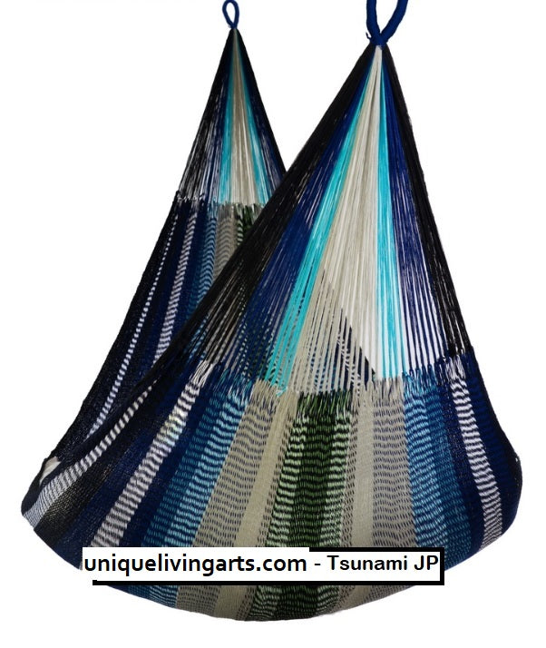 ULA Colorful hammocks - Tsunami JP